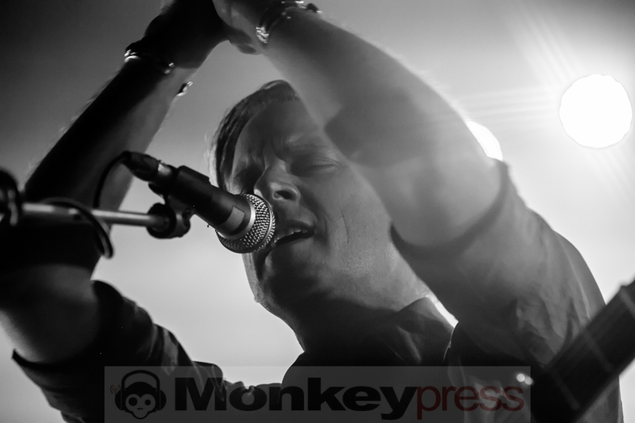 Calexico © André Techert