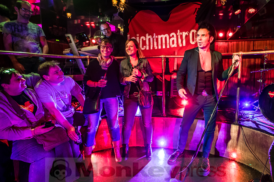 Leichtmatrose © Michael Gamon