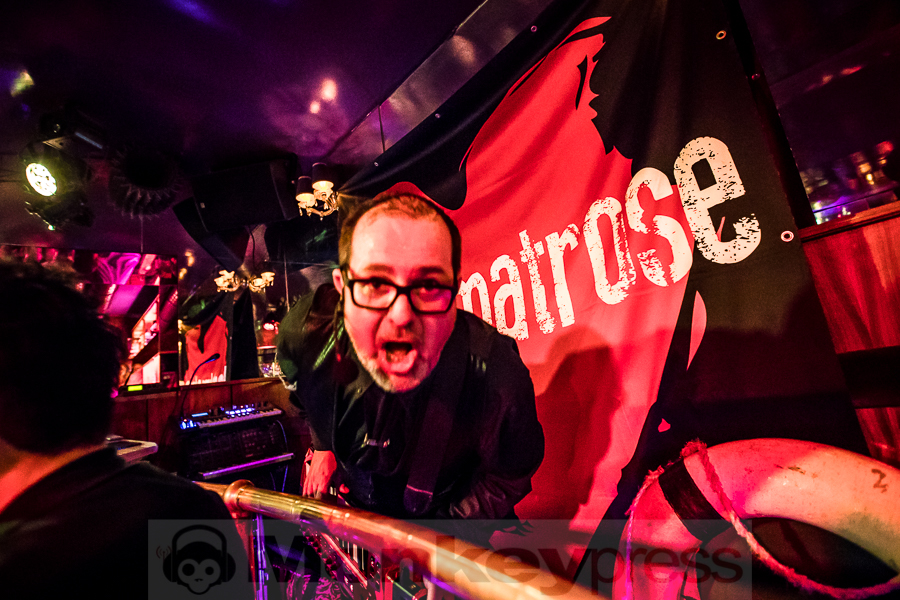 Leichtmatrose © Michael Gamon