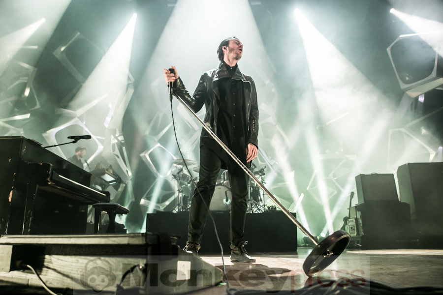 Editors © André Techert