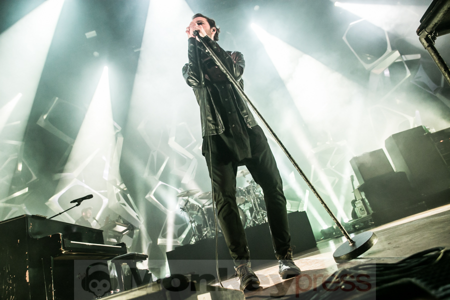 Editors © André Techert