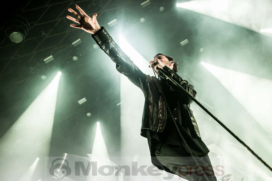 Editors © André Techert