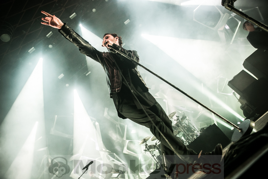 Editors © André Techert