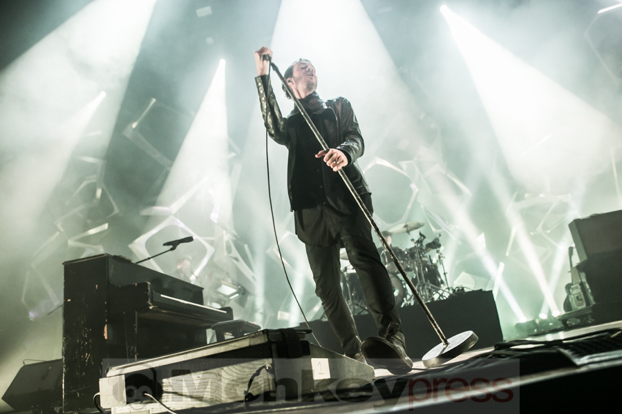 Editors © André Techert