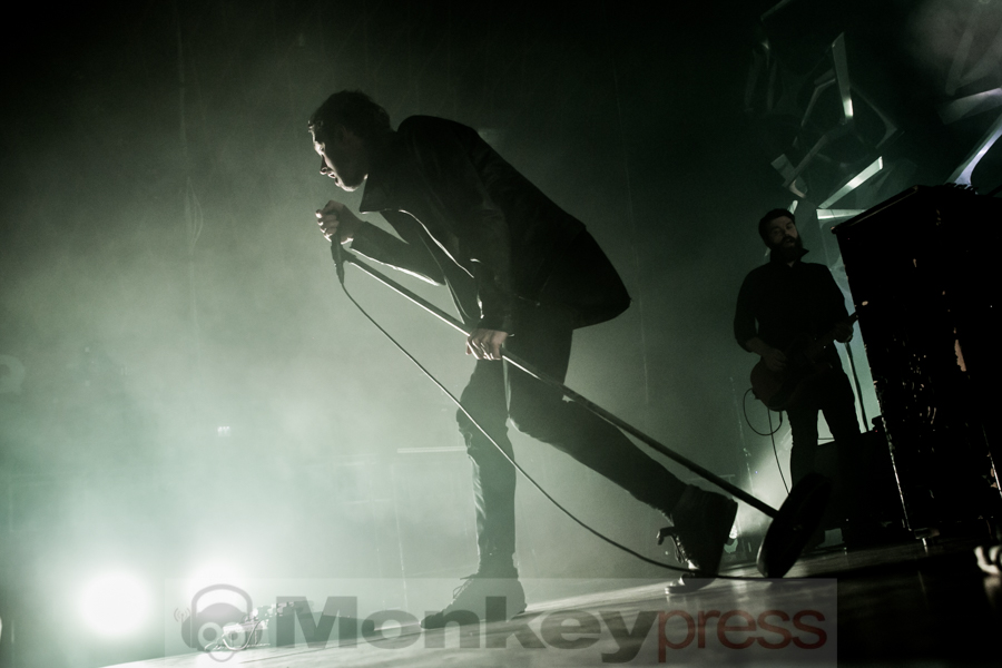 Editors © André Techert