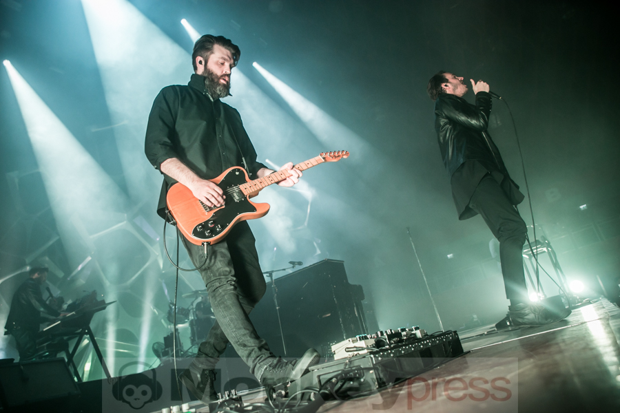 Editors © André Techert