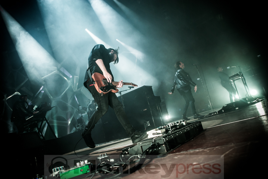 Editors © André Techert