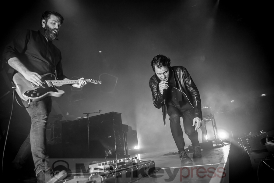 Editors © André Techert