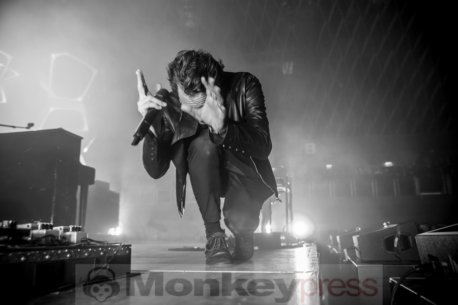 Editors © André Techert