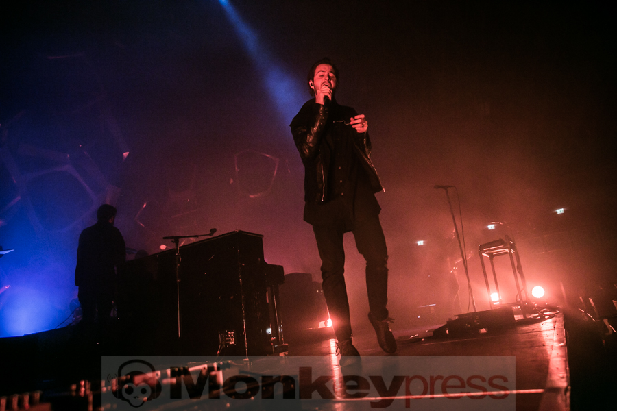 Editors © André Techert