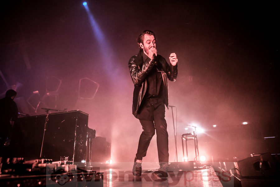 Editors © André Techert