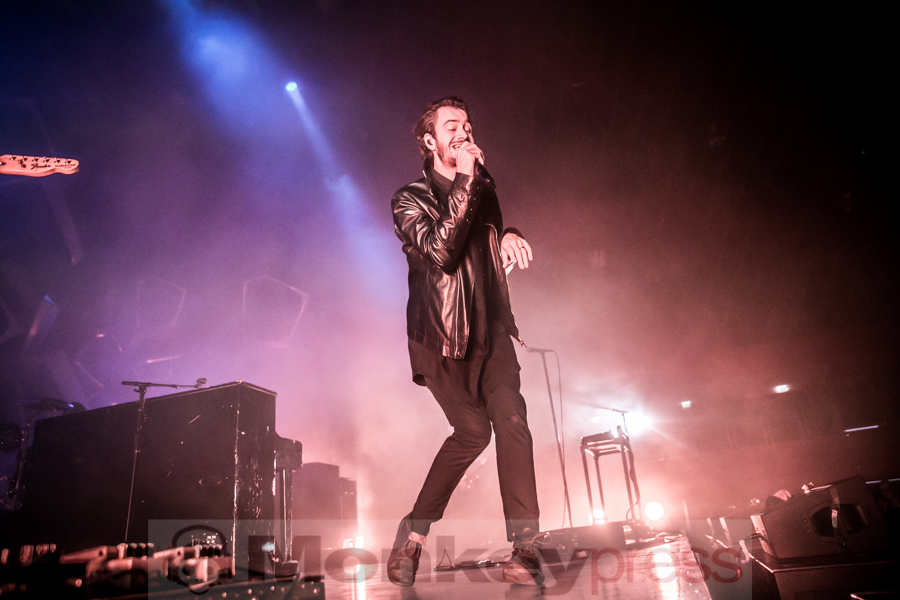 Editors © André Techert