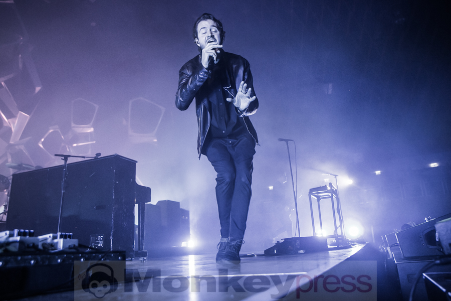 Editors © André Techert