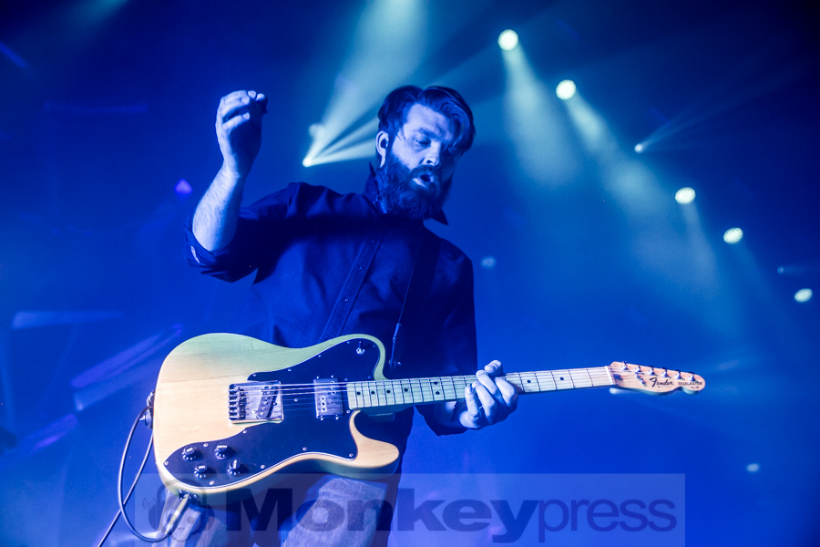 Editors © André Techert