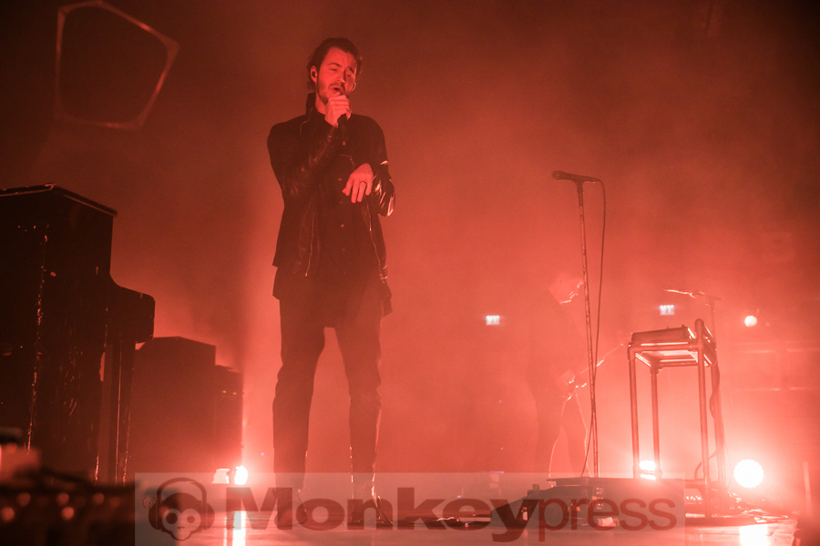 Editors © André Techert