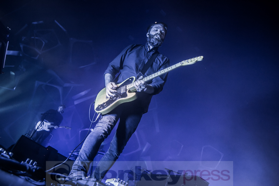 Editors © André Techert