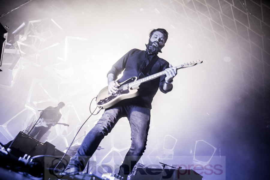 Editors © André Techert