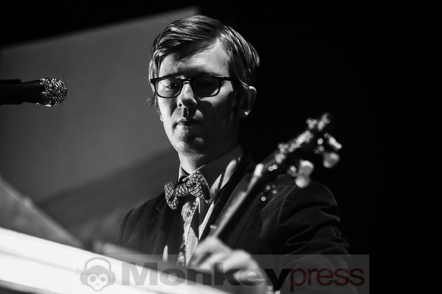 Public Service Broadcasting © André Techert
