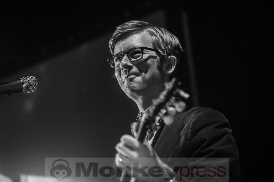 Public Service Broadcasting © André Techert