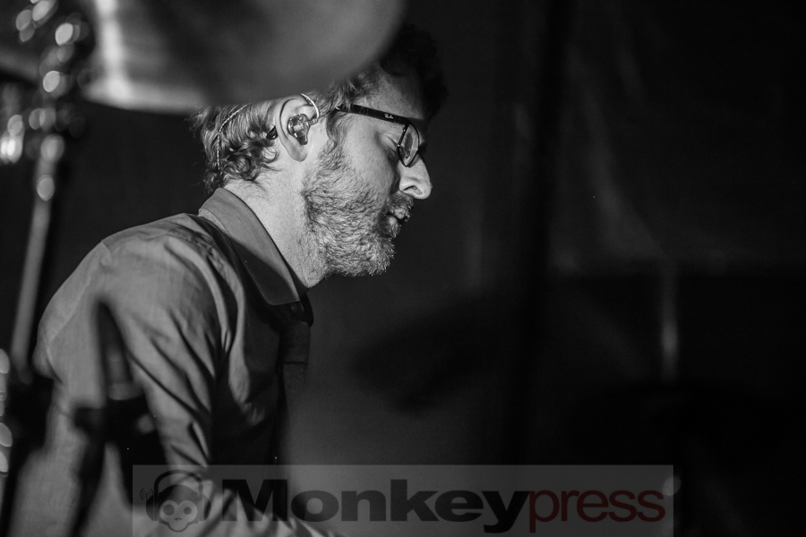 Public Service Broadcasting © André Techert