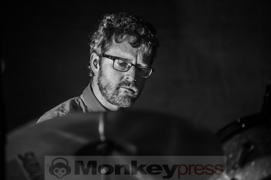 Public Service Broadcasting © André Techert