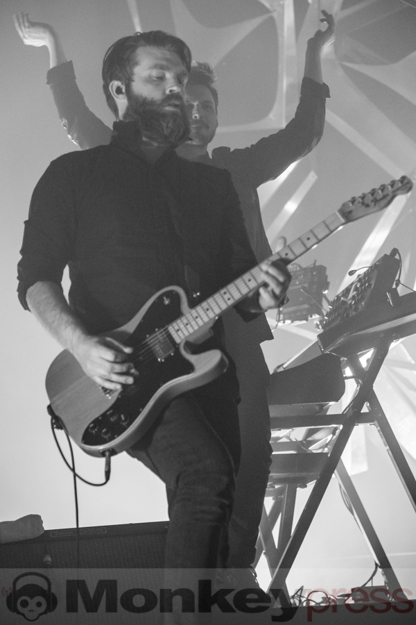 Editors © Angela Trabert