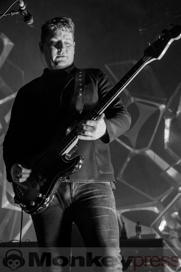 Editors © Angela Trabert