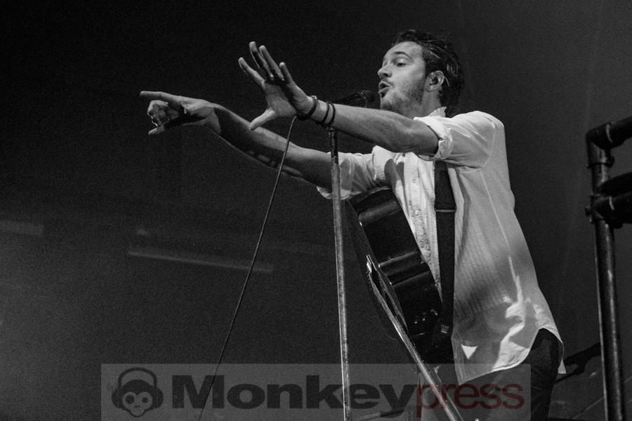 Fotos: EDITORS