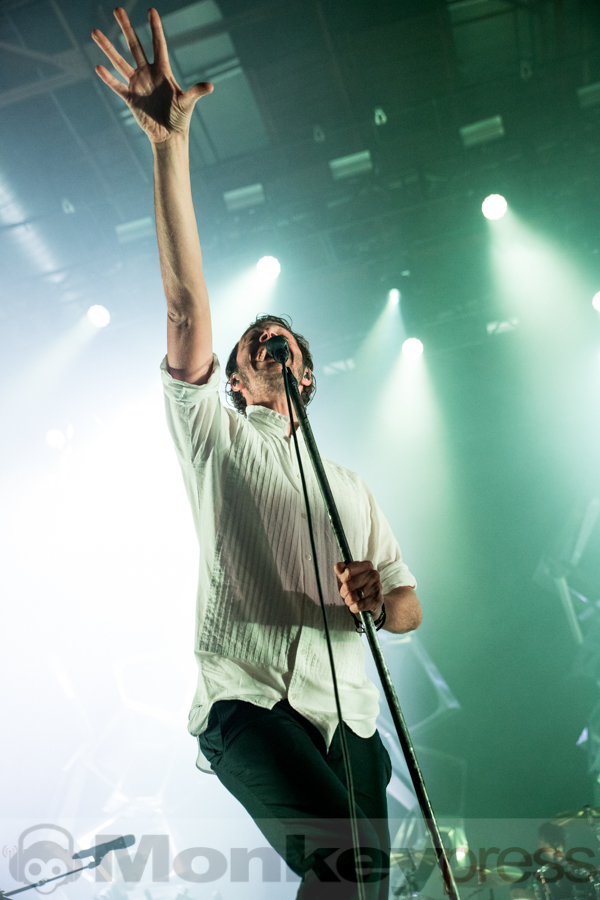 Editors © Angela Trabert