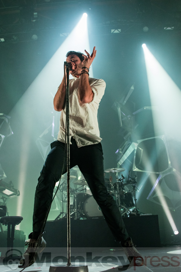 Editors © Angela Trabert