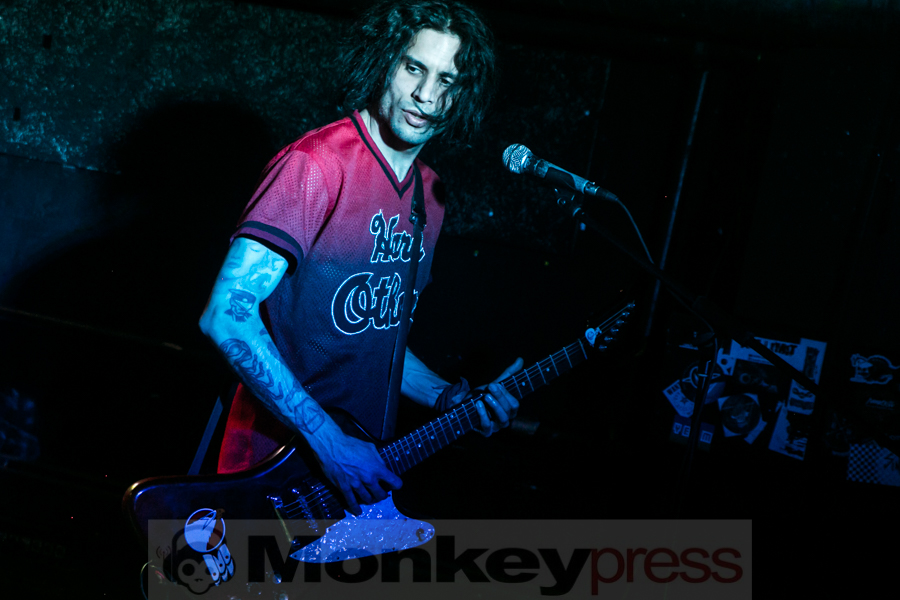 Turbowolf © André Techert