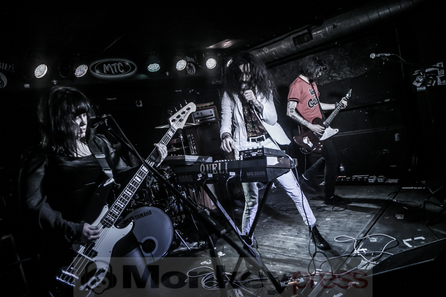 Turbowolf © André Techert