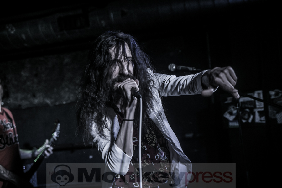 Turbowolf © André Techert