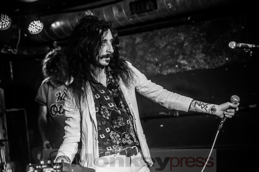 Turbowolf © André Techert