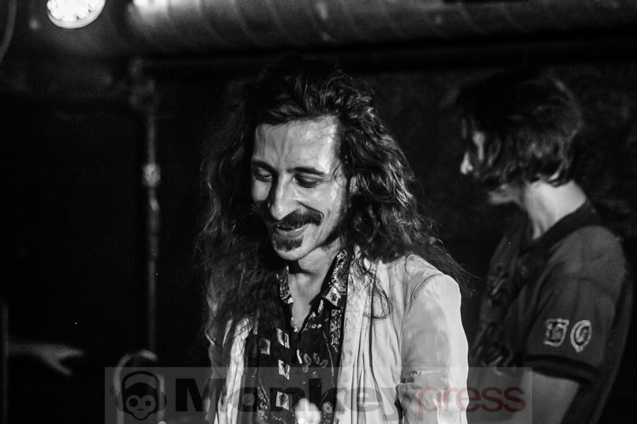 Turbowolf © André Techert