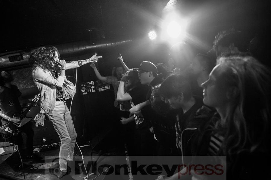 Fotos: TURBOWOLF
