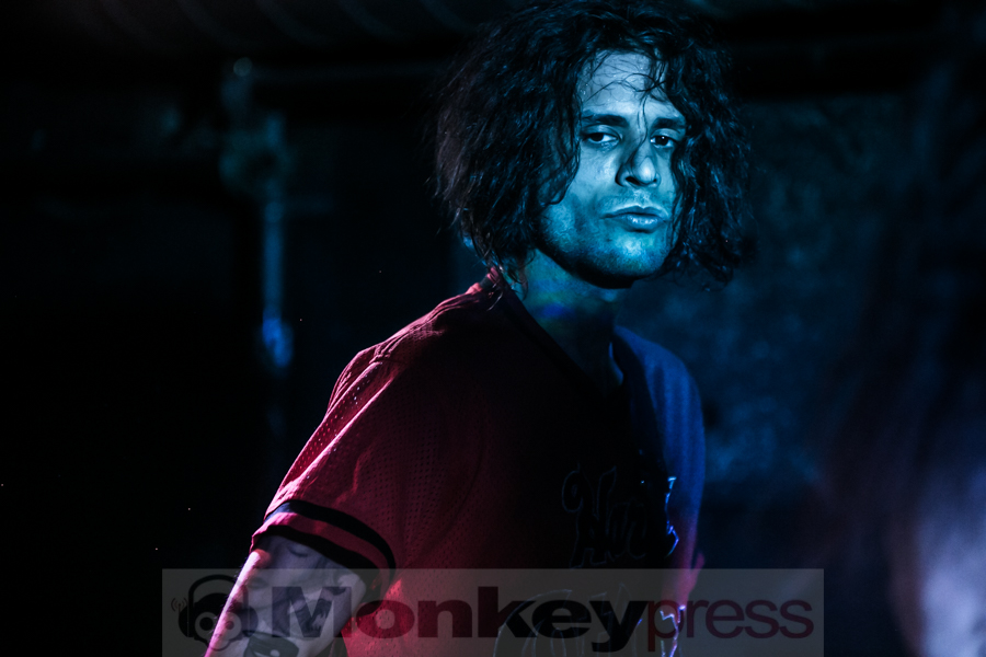 Turbowolf © André Techert