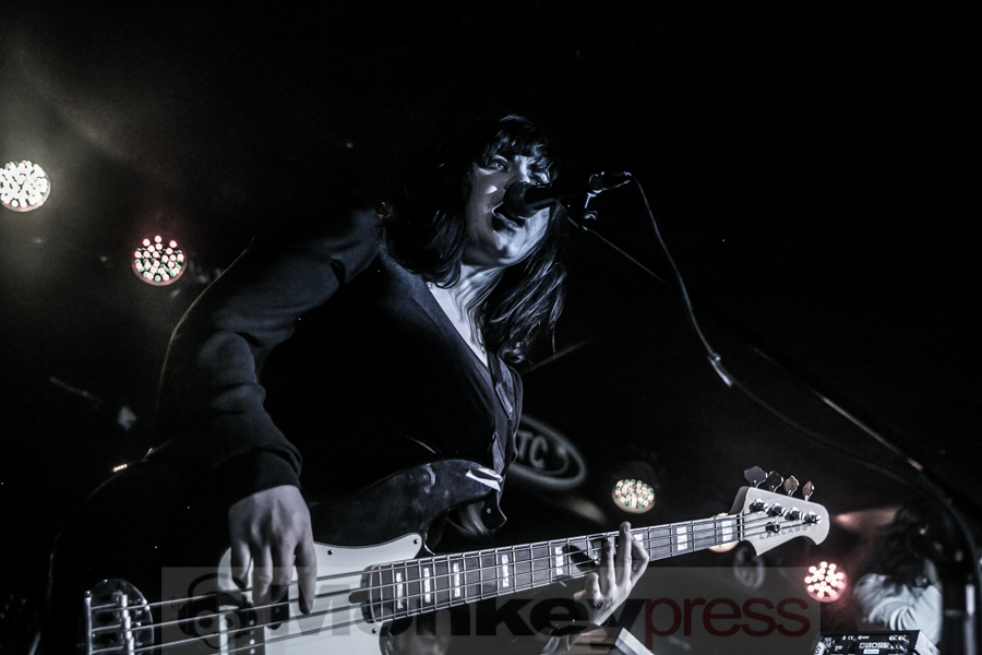 Turbowolf © André Techert