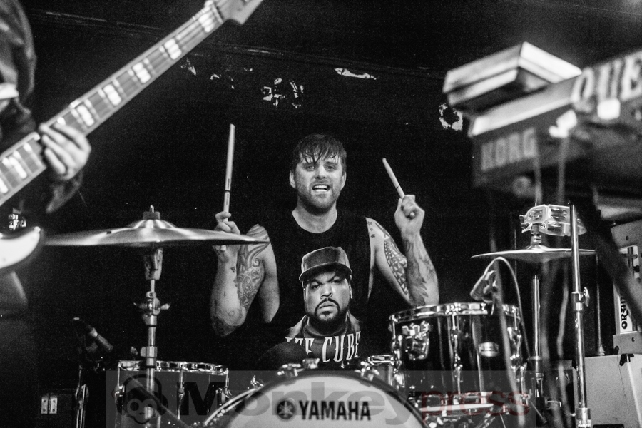 Turbowolf © André Techert