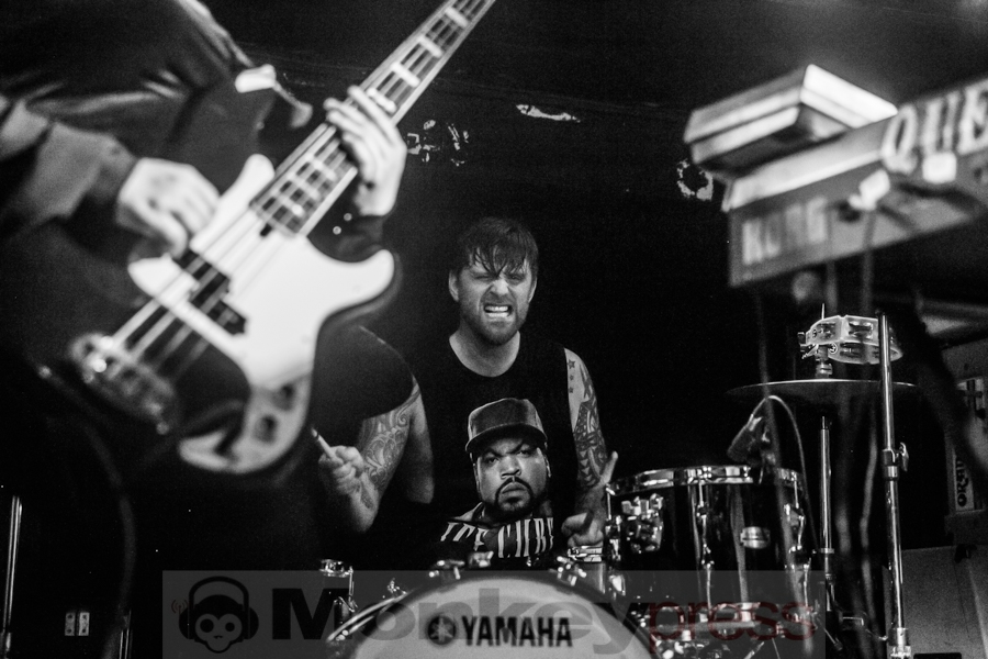 Turbowolf © André Techert