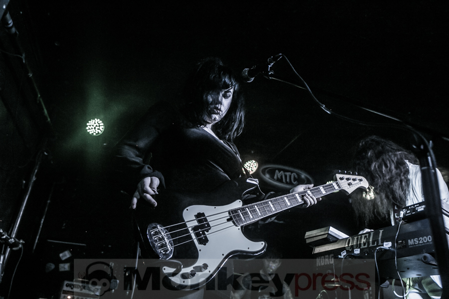 Turbowolf © André Techert