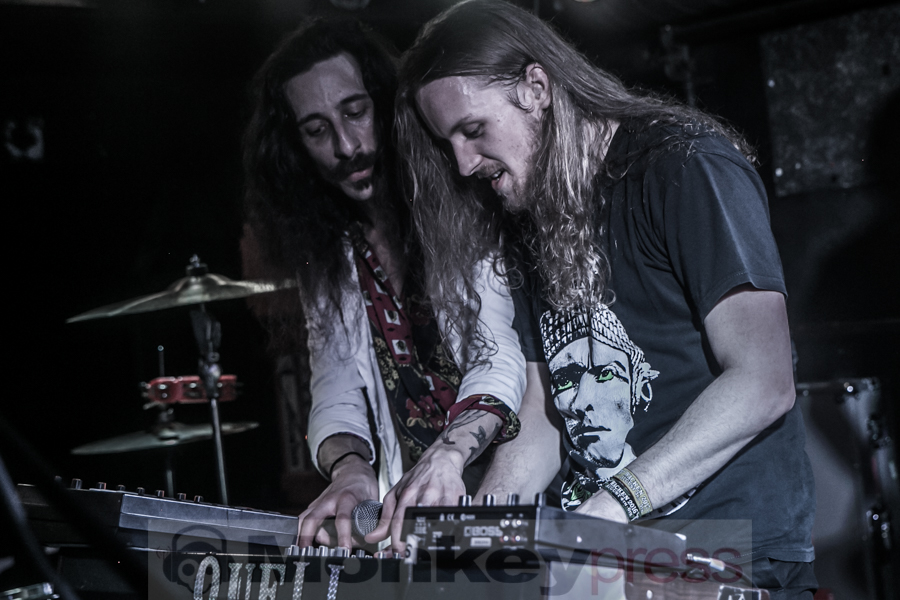 Turbowolf © André Techert