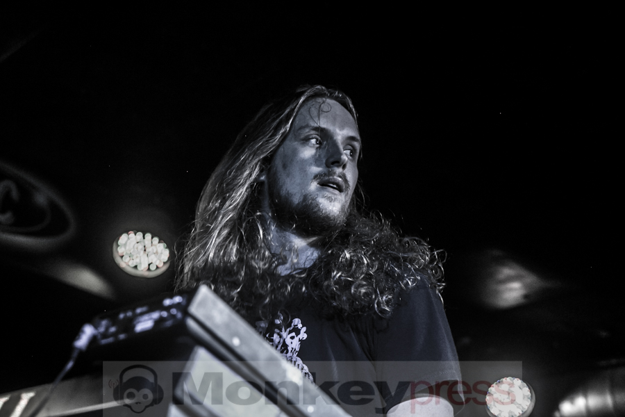 Turbowolf © André Techert