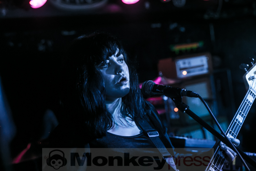 Turbowolf © André Techert