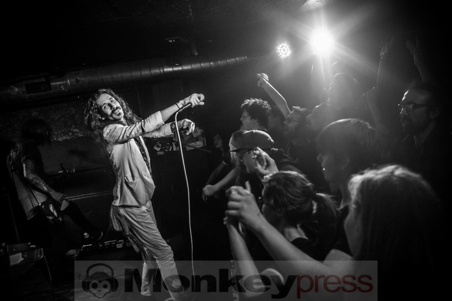 Turbowolf © André Techert