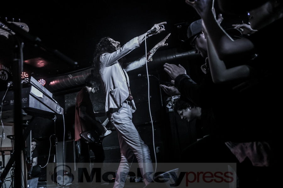 Turbowolf © André Techert