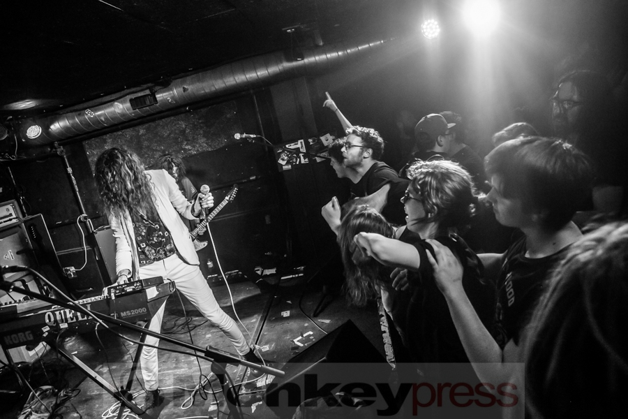 Turbowolf © André Techert