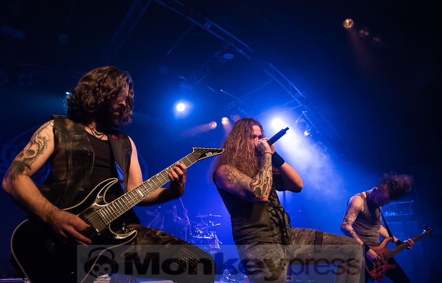 Fotos: EQUILIBRIUM