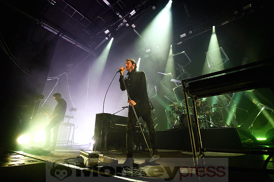 Editors © Sandro Griesbach