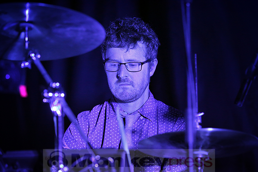 Public Service Broadcasting © Sandro Griesbach